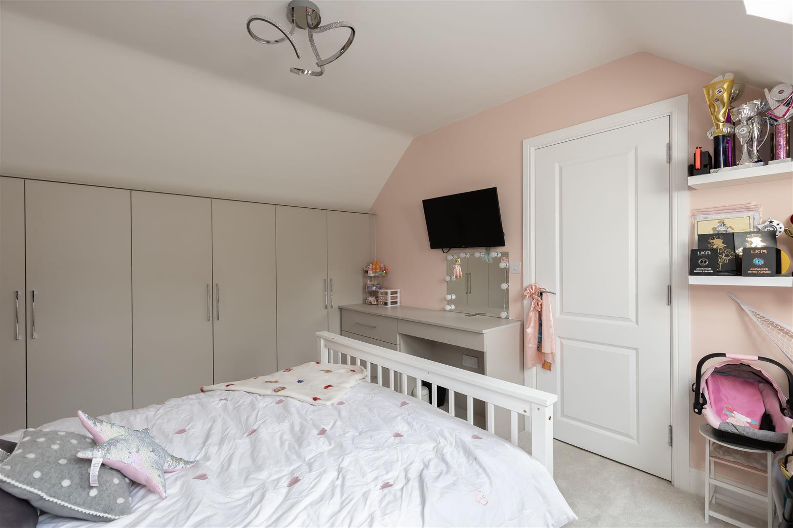 Duxbury Manor Way, Chorley